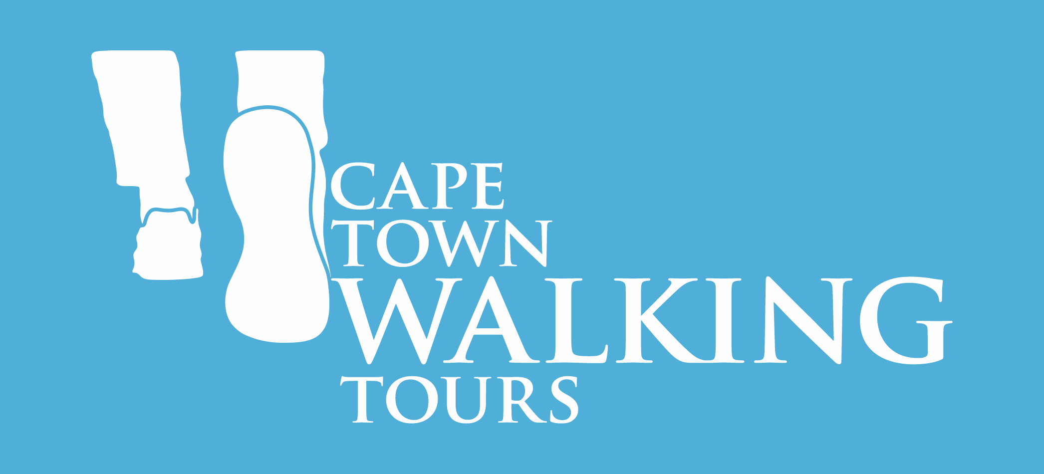 Cape Town Walking Tours Logo